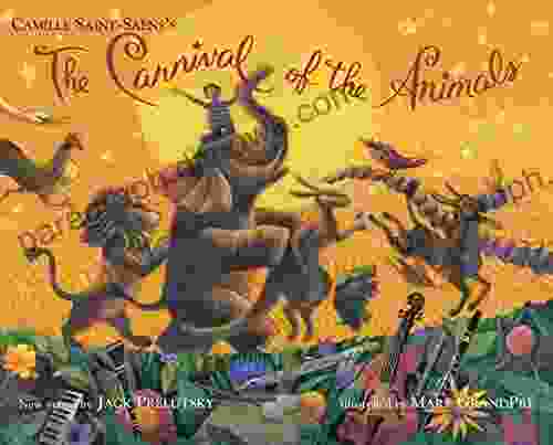 The Carnival of the Animals