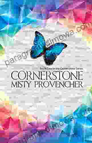 Cornerstone (The Cornerstone 1)