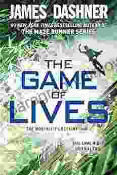 The Game Of Lives (The Mortality Doctrine Three)