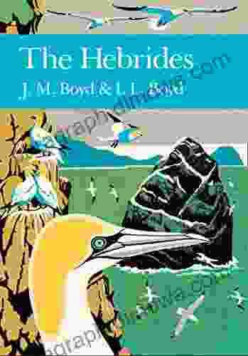 The Hebrides (Collins New Naturalist Library 76)