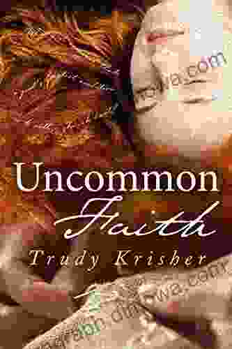 Uncommon Faith: The story of one young woman s fight for women s rights