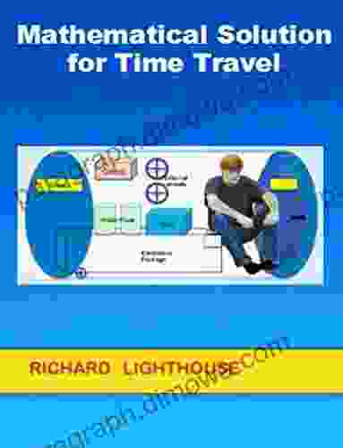 Mathematical Solution for Time Travel