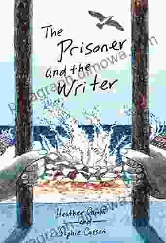 The Prisoner and the Writer