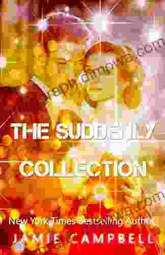 The Suddenly Collection (The Suddenly 5)