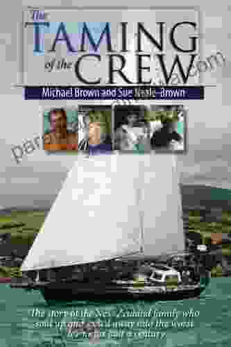 The Taming Of The Crew