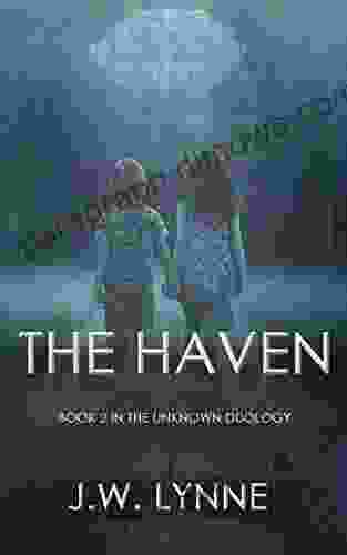 The Haven: A Gripping Mystery Thriller Full Of Twists And Turns (The Unknown 2)