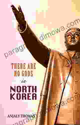 There are no gods in North Korea