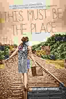 This Must Be The Place (Switchgrass Books)