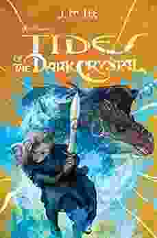 Tides Of The Dark Crystal #3 (Jim Henson S The Dark Crystal)