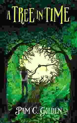 A Tree in Time (Tree Spirits in Time 1)