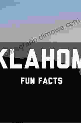 Unbelievable Pictures and Facts About Oklahoma