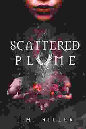 Scattered Plume (Fallen Flame 2)