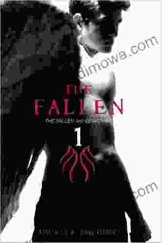 The Fallen 1: The Fallen And Leviathan