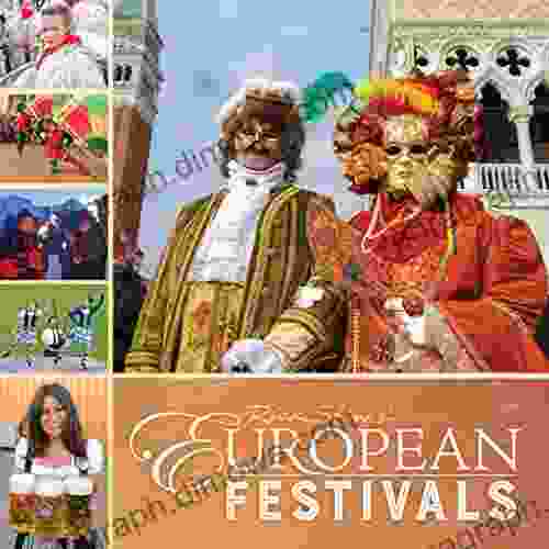 Rick Steves European Festivals Rick Steves