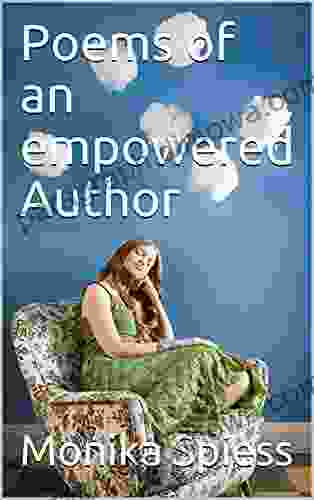 Poems Of An Empowered Author