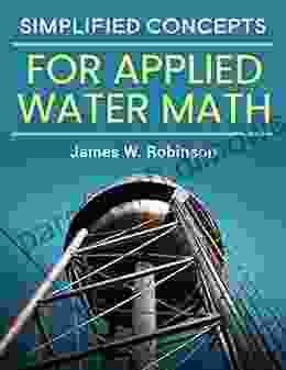 Simplified Concepts For Applied Water Math