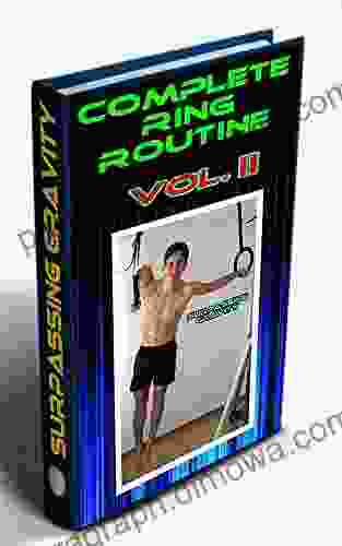 Complete Ring Workout Level 2 (Vol )