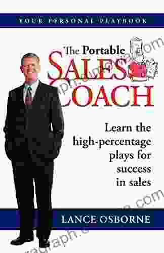 The Portable Sales Coach Jim Huffman