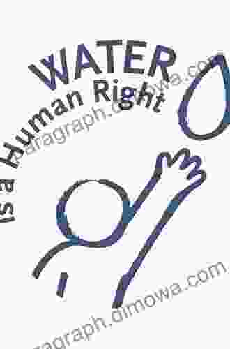 The Right To Water: Politics Governance And Social Struggles (Earthscan Water Text)