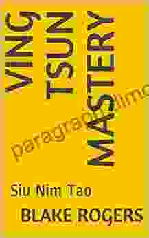 Ving Tsun Mastery: Siu Nim Tao