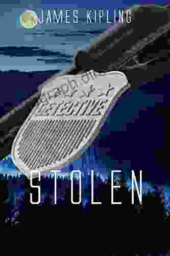 Stolen: A Mystery Thriller (Mystery Thriller Suspense Standalone Collection 9)