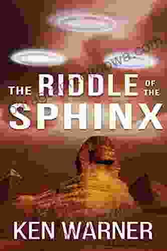 The Riddle Of The Sphinx (The Kwan Thrillers 5)