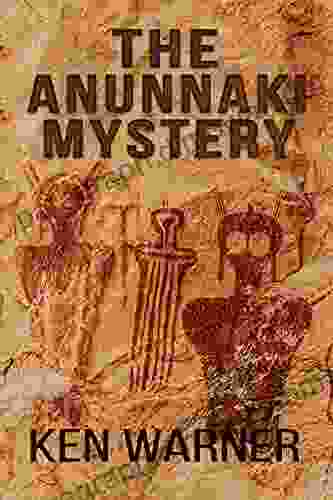 The Anunnaki Mystery (The Kwan Thrillers 6)