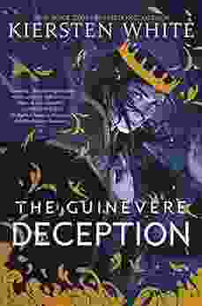 The Guinevere Deception (Camelot Rising Trilogy 1)