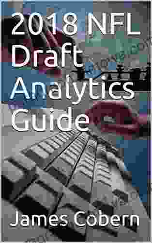 2024 NFL Draft Analytics Guide James Cobern