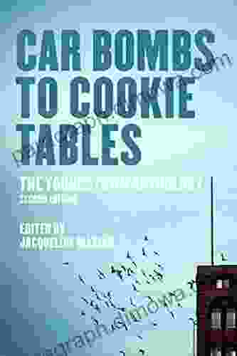 Car Bombs To Cookie Tables: The Youngstown Anthology (Belt City Anthologies)