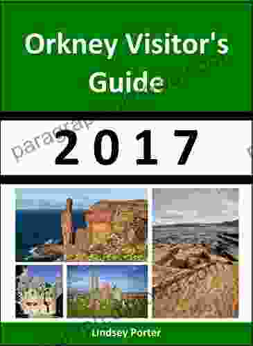 Orkney Visitor S Guide 2024 Travel