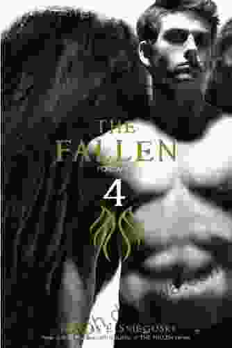 The Fallen 4: Forsaken Thomas E Sniegoski