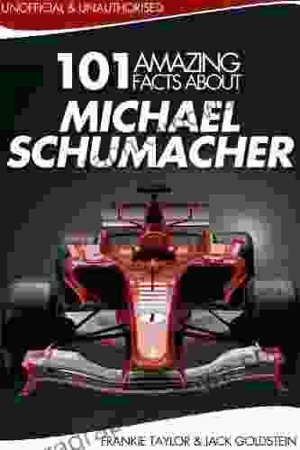 101 Amazing Facts About Michael Schumacher