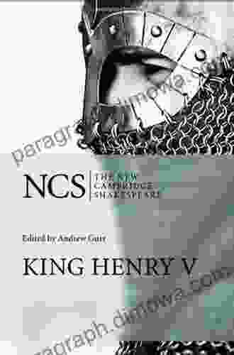 King Henry V (The New Cambridge Shakespeare)