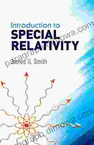 Introduction to Special Relativity (Dover on Physics)