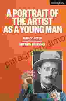 A Portrait Of The Artist As A Young Man (Modern Plays)