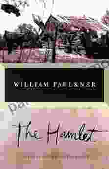 The Hamlet (Vintage International) William Faulkner