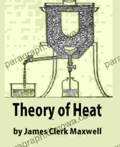 Theory Of Heat James Clerk Maxwell