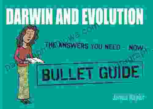 Darwin And Evolution: Bullet Guides