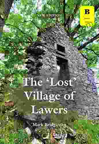 The Lost Village of Lawers