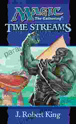 Time Streams J Robert King