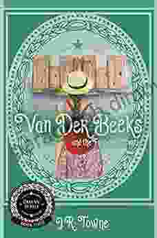 Van Der Beeks And The Forbidden Castle (Deja Vu 3)